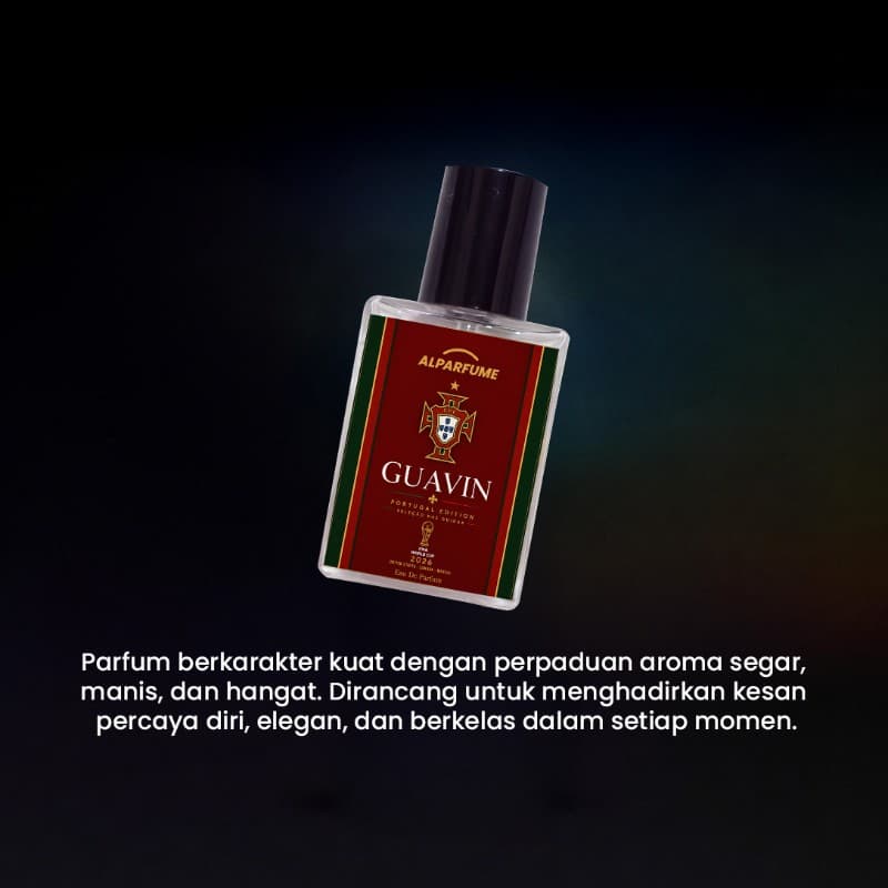 GUAVIN - Angle 2